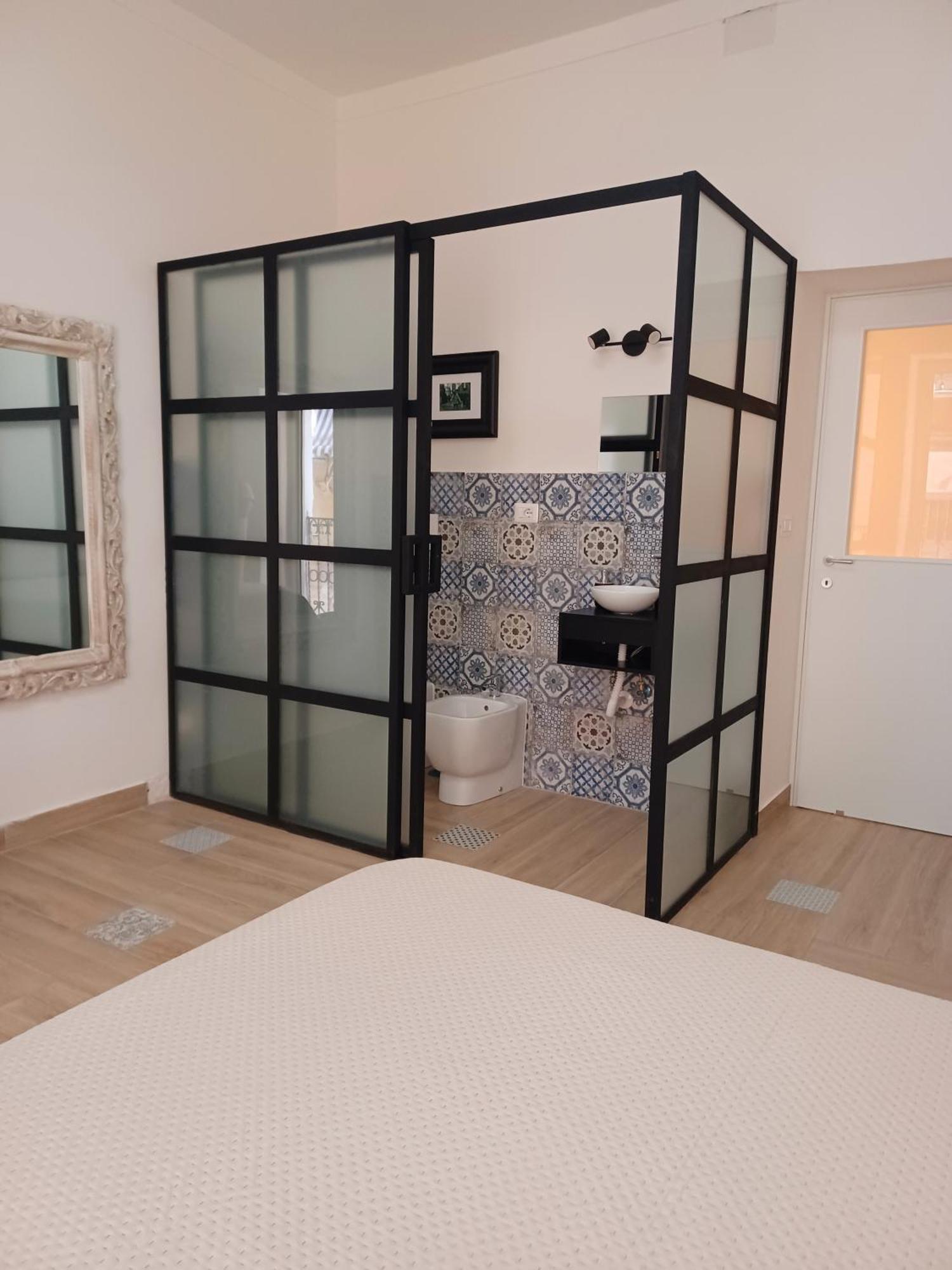 Suite Apartment Casa Lu Неаполь Экстерьер фото