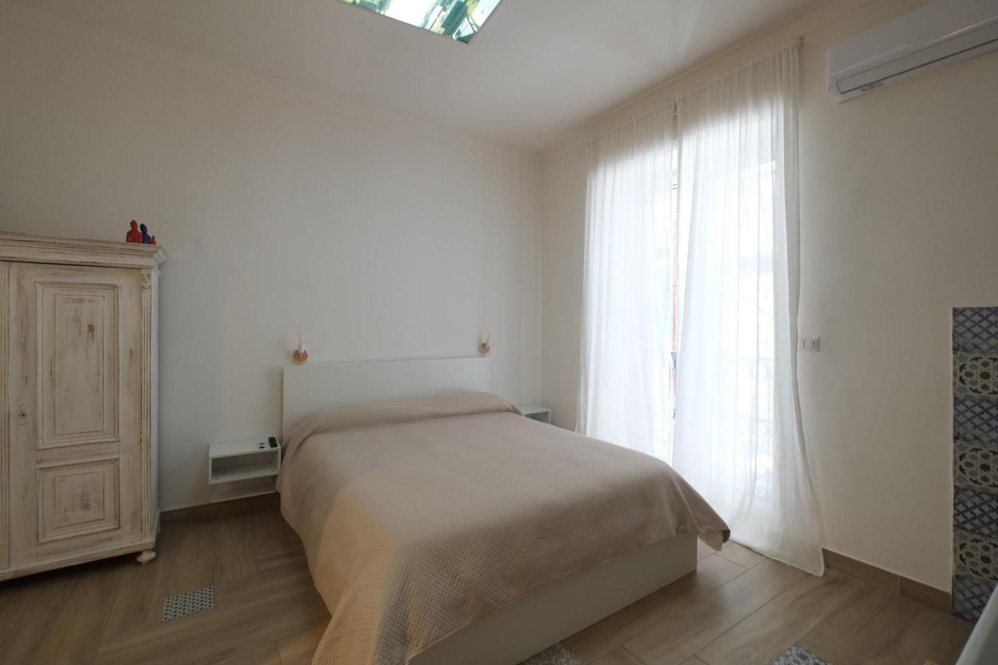 Suite Apartment Casa Lu Неаполь Экстерьер фото